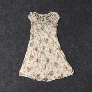 Lace Dress | Kimchi Blue